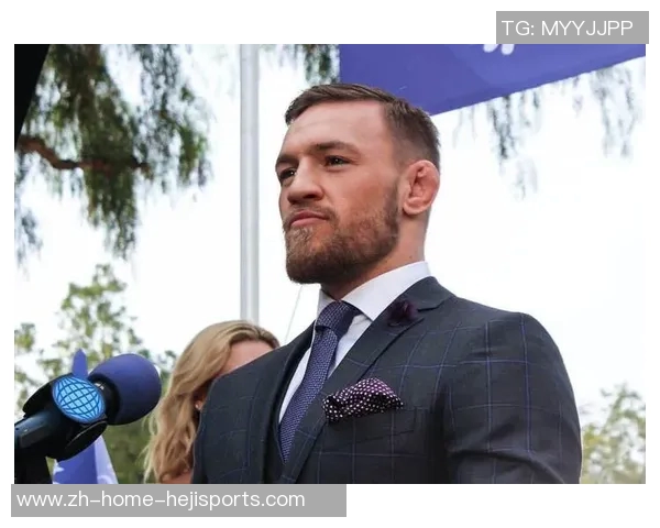 内特迪亚兹与康纳麦格雷戈的巅峰对决谁将成为终极胜者