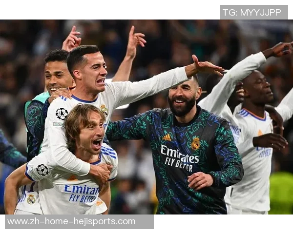 皇马与曼城对决时间揭晓球迷期待的巅峰之战即将来临 皇马与曼城对决时间揭晓球迷期待的巅峰之战即将来临