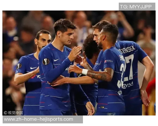 维迪与切尔西激战正酣谁能在这场对决中笑到最后