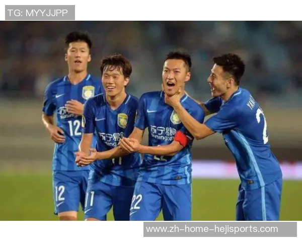 贵州队与苏宁队激战正酣谁能在这场较量中笑到最后