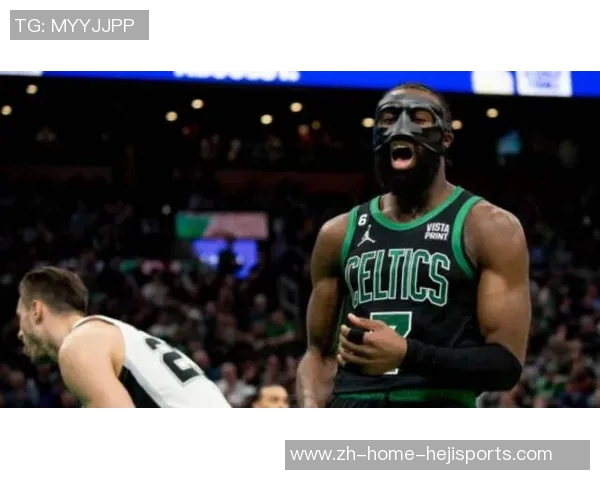 马刺与凯尔特人精彩对决录像回放全程分析与精彩瞬间回顾