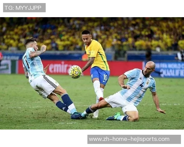 巴西与阿根廷足球历史交锋记录分析与战绩回顾 巴西与阿根廷足球历史交锋记录分析与战绩回顾