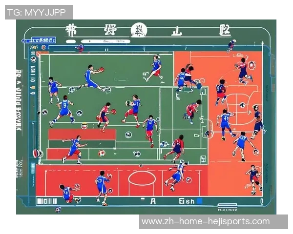 戈多伊与拉菲拉的对决揭示了足球战术与团队合作的深刻意义 戈多伊与拉菲拉的对决揭示了足球战术与团队合作的深刻意义
